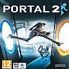 Portal 2 - predn CD obal
