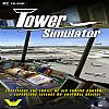 Tower Simulator - predn CD obal