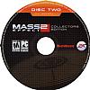 Mass Effect 2 - CD obal