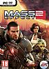 Mass Effect 2 - predn DVD obal