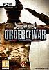 Order of War - predný DVD obal