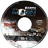 Earth 2150: The Moon Project - CD obal