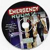 Emergency Room 2 - CD obal