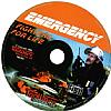 Emergency: Fighters For Life - CD obal