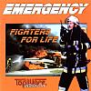 Emergency: Fighters For Life - predn CD obal