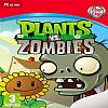 Plants vs. Zombies - predn CD obal