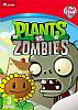 Plants vs. Zombies - predn DVD obal