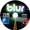 Blur - CD obal