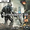 Crysis 2 - predný CD obal