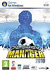 Championship Manager 2010 - predný DVD obal