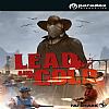 Lead and Gold: Gangs of the Wild West - predný CD obal