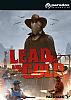 Lead and Gold: Gangs of the Wild West - predný DVD obal