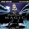 Elven Legacy: Magic - predný CD obal
