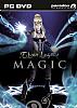Elven Legacy: Magic - predný DVD obal