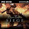 Elven Legacy: Siege - predný CD obal