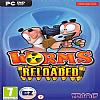 Worms Reloaded - predn CD obal