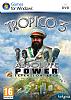 Tropico 3: Absolute Power - predn DVD obal