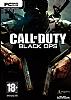 Call of Duty: Black Ops - predn DVD obal