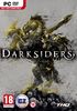 Darksiders: Wrath of War - predn DVD obal