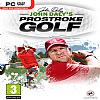 John Daly's ProStroke Golf - predný CD obal