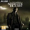 The Testament of Sherlock Holmes - predn CD obal