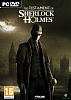The Testament of Sherlock Holmes - predn DVD obal