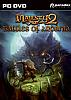 Majesty 2: Battles of Ardania - predn DVD obal