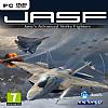 JASF Jane's Advanced Strike Fighters - predn CD obal
