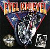 Evel Knievel: Interactive Stunt Game - predn CD obal
