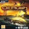 Oil Rush - predný CD obal