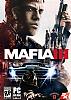 Mafia 3 - predný DVD obal