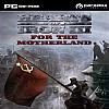 Hearts of Iron 3: For the Motherland - predn CD obal