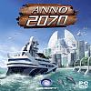 ANNO 2070 - predn CD obal