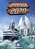 ANNO 2070 - predn DVD obal