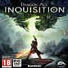 Dragon Age: Inquisition - predn CD obal