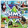 The Sims 3: Pets - predn CD obal