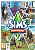 The Sims 3: Pets - predn DVD obal
