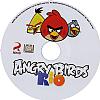 Angry Birds Rio - CD obal