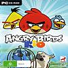 Angry Birds Rio - predn CD obal