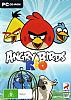 Angry Birds Rio - predn DVD obal