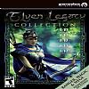 Elven Legacy Collection - predný CD obal
