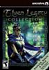 Elven Legacy Collection - predný DVD obal