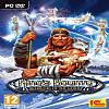 King's Bounty: Warriors of the North - predn CD obal