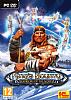 King's Bounty: Warriors of the North - predn DVD obal