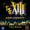 XIII: Lost Identity - predný CD obal
