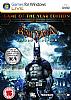 Batman: Arkham Asylum - Game of the Year Edition - predn DVD obal