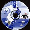 FIFA 2000: Major League Soccer - CD obal