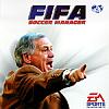 FIFA Soccer Manager - predn CD obal