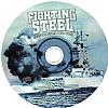 Fighting Steel - CD obal
