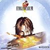 Final Fantasy VIII - predn CD obal